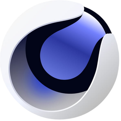 Cinema 4D logo