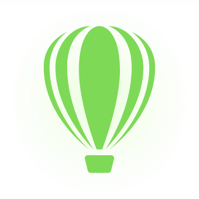 CorelDRAW logo