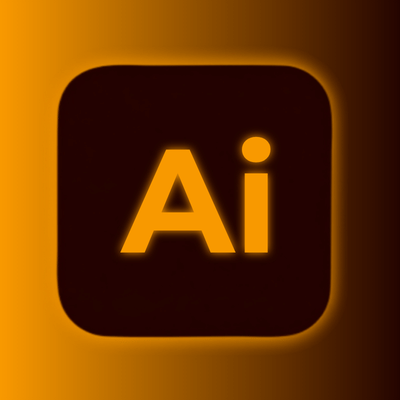 Illustrator logo